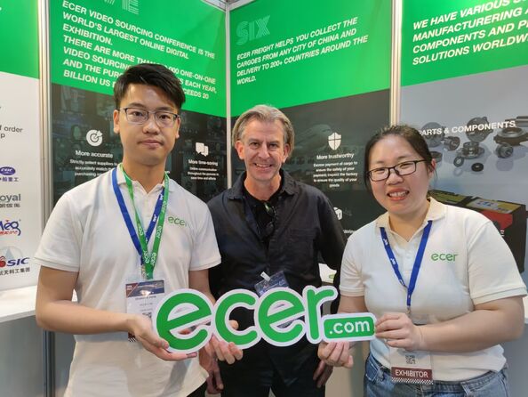 Changsha Purple Horn E-Commerce Co., Ltd. خط تولید تولید کننده