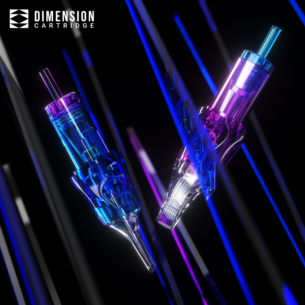 کارتریج خالکوبی 20 پی سی 0