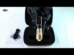 CNC-M2-E400 پن باطری دوگانه تنظیم می شود