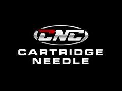 پلیس CNC 100٪ Eo گاز استریلیزه شده آرایش دائمی خالکوبی کارتریج سوزن