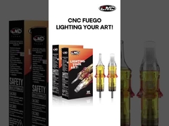 سوزن کارتریج خالکوبی