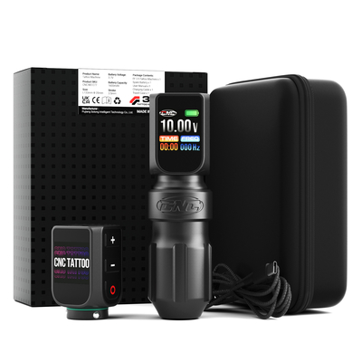 خرید 4قلم خالکوبی بی سیم.0MM تولید آنلاین