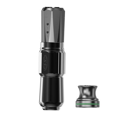 خرید بهترین دستگاه خالکوبی بی سیم CNC ماشین قلم خالکوبی 3.5mm تولید آنلاین