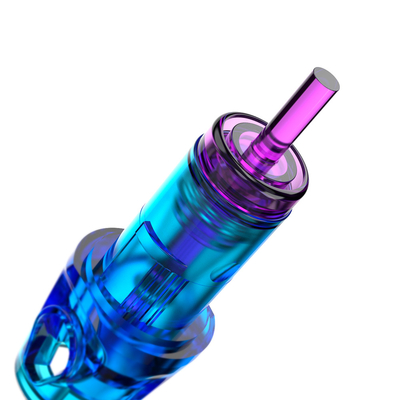 خرید سوزن های خالکوبی یکبار مصرفی Cnc 20Pcs هر جعبه کارتریج سوزن قلم خالکوبی تولید آنلاین