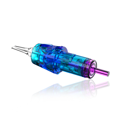 خرید سوزن های کارتریج خالکوبی برای استفاده یکبار مصرف شده M1 FCC/CE/MSDS/ISO گواهی شده تولید آنلاین