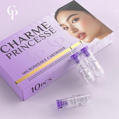 خرید قلم Charme Princesse برای آرایش دائمی و استفاده از ابرو تولید آنلاین