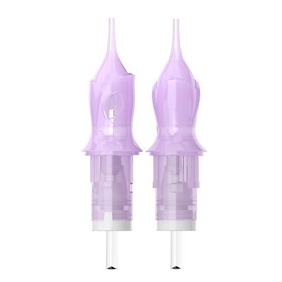 خرید فقط دخترها رنگ ژله ای استریلیزه کارتریج آرایش دائمی برای ابرو ها آب چشمی و لب سرخ کردن سالن زیبایی تولید آنلاین