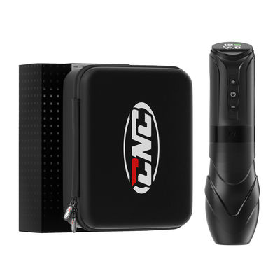 خرید دستگاه خالکوبی با کیفیت بالا قلم قابل تنظیم تولید آنلاین