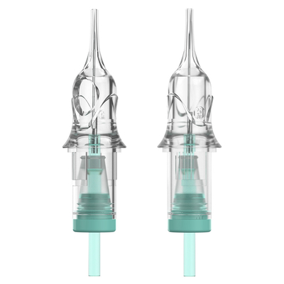 3 لاینر گرد 0.3mm سوزن PMU بهترین سوزن برای لاینر چشم دائمی