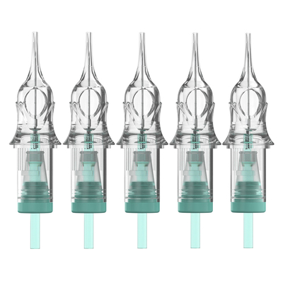 20pc/Box سوزن آرایش دائمی 0.25mm سوزن ماشین Pmu